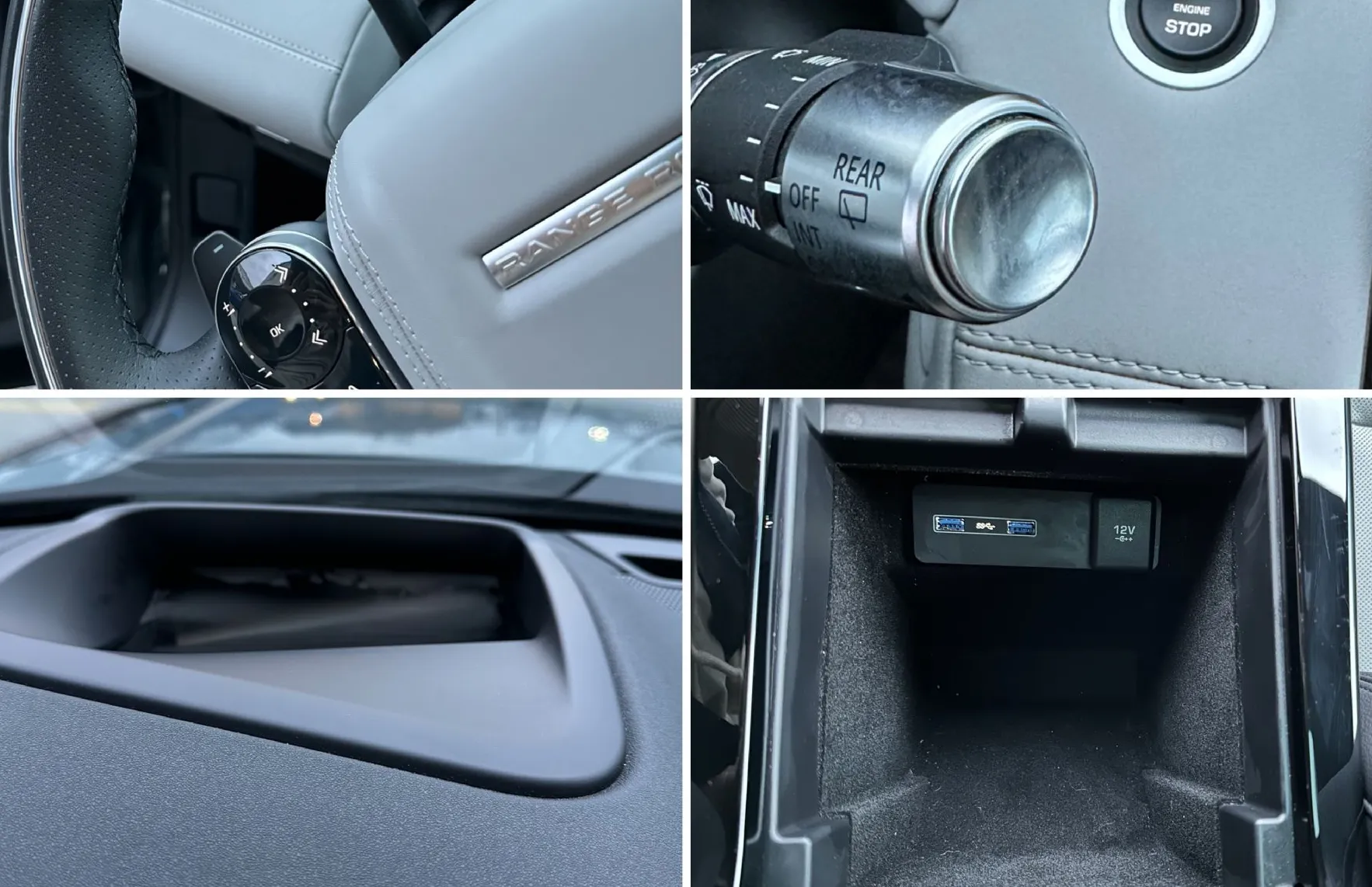 Zunanja slika - Land Rover Range Rover Evoque - 2.0 TD4 180KM R-Dynamic First Edition AWD - 18