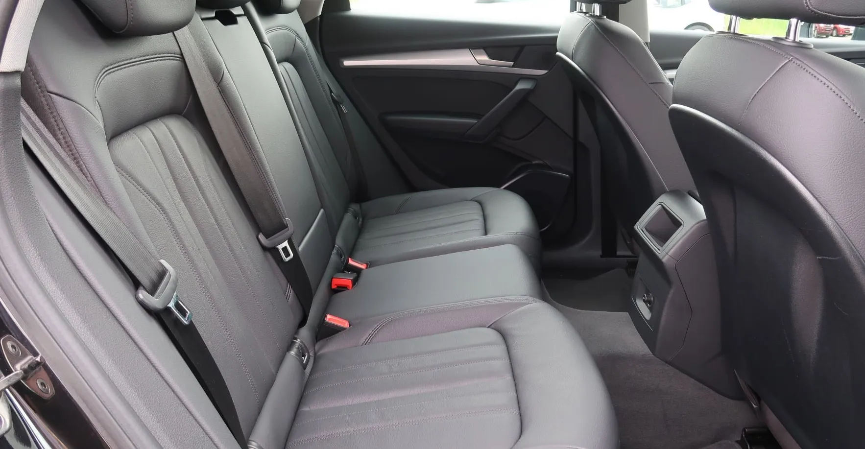 Zunanja slika - Audi Q5 - 30 TDI S tronic 110kW-VIRTUAL-NAVI-KAMERA-ALU-PDC - 15