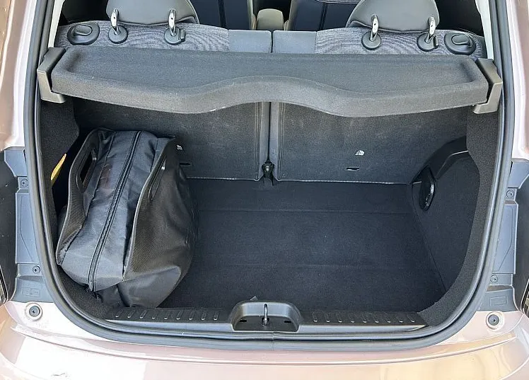 Zunanja slika - Fiat 500 - La Prima 42kWh 87kW-NAVI-PANORAMA... - 11