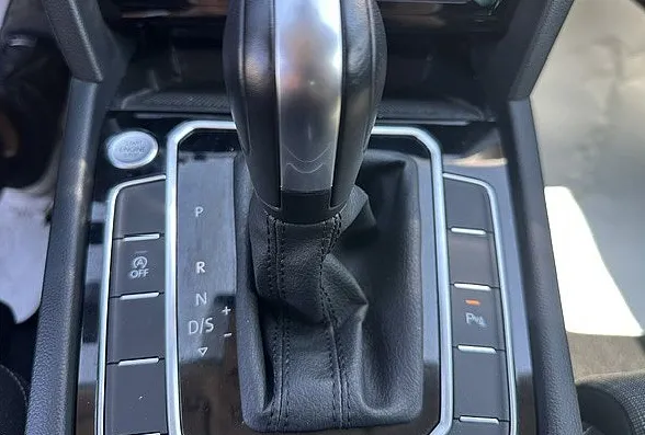 Zunanja slika - Volkswagen Passat - Variant 2.0 TDI DSG°°1.Lastnik°°Odlično ohranjen - 10