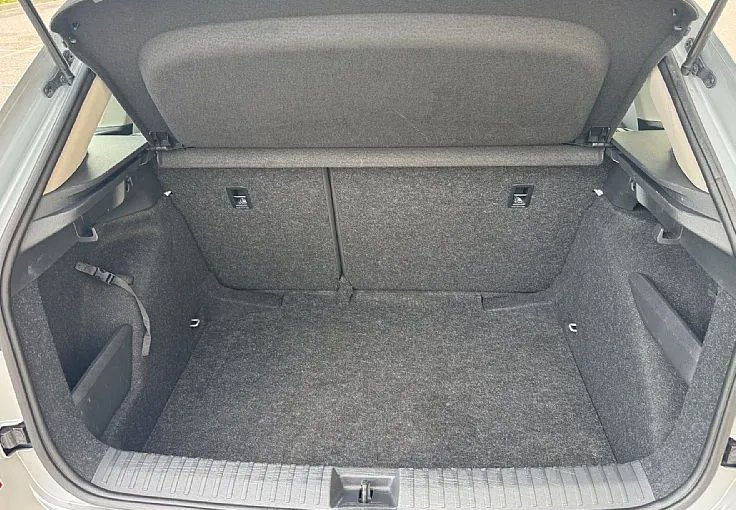 Zunanja slika - Škoda Kamiq - Selection 1.0 TSI-LED-SENZORJI-TEMPOMAT-KREDIT - 11