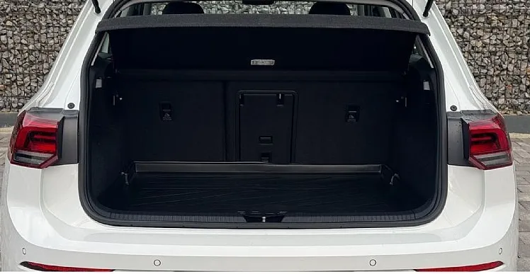 Zunanja slika - VW Golf - 1.5 TSI Style|Gr.Sed|Navi|Virtual|PDC|1.Last - 18