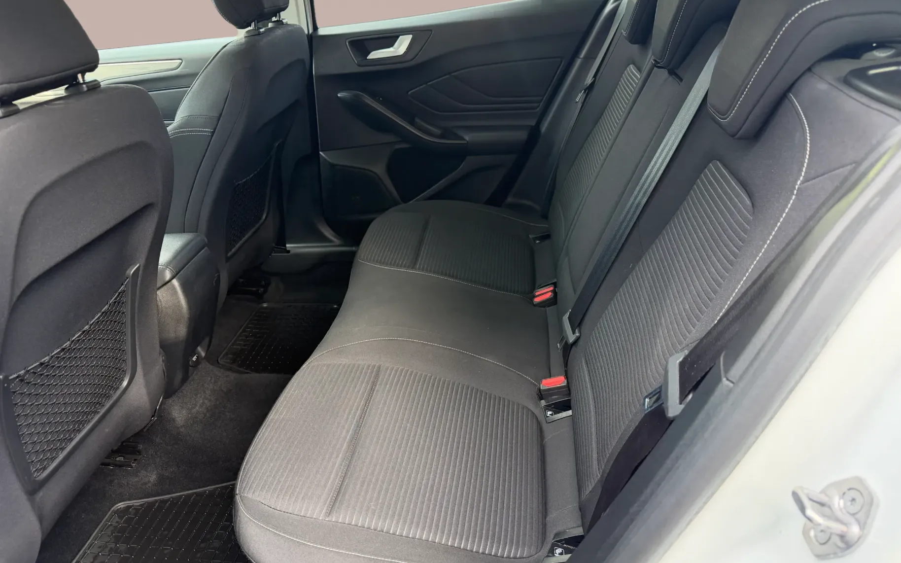 Zunanja slika - Ford Focus - 2.0 EcoBlue Active - 12