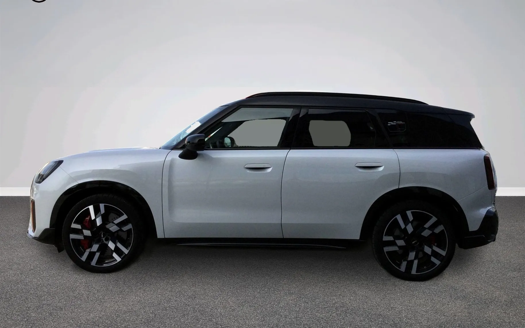 Zunanja slika - MINI Countryman - John Cooper Works  ALL4 - 4