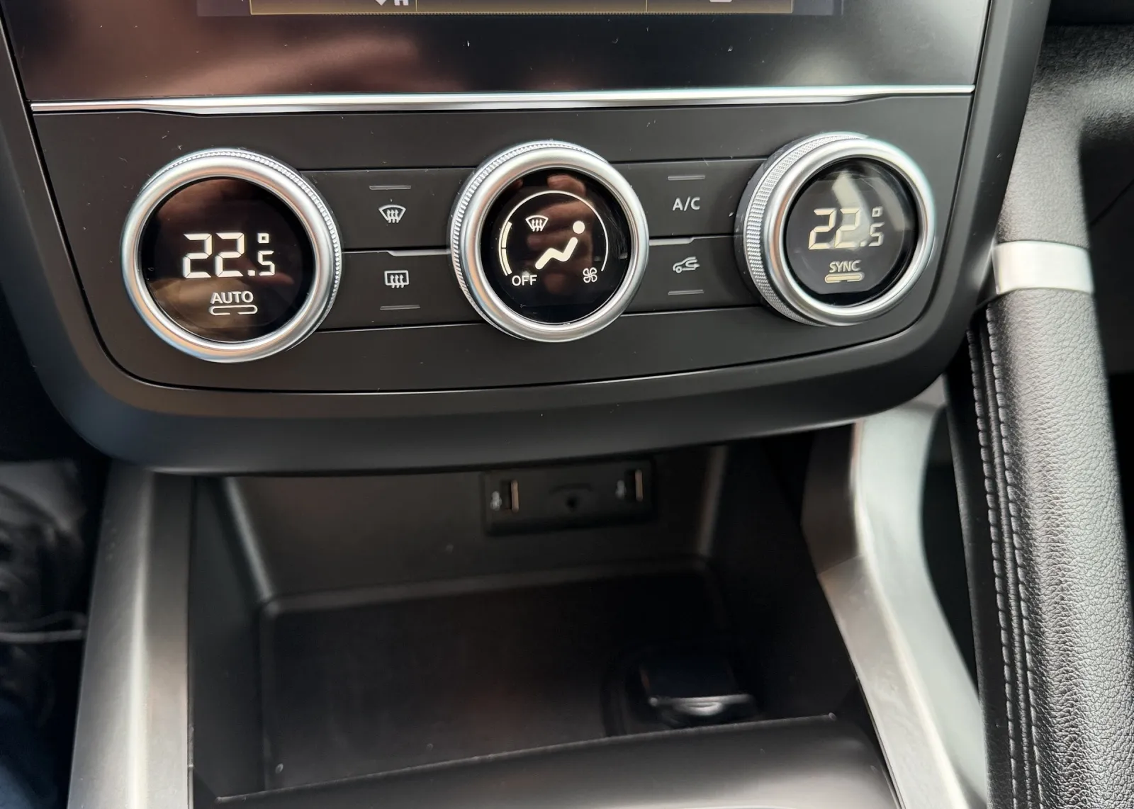 Zunanja slika - Renault Kadjar - TCe 140 Life - 12
