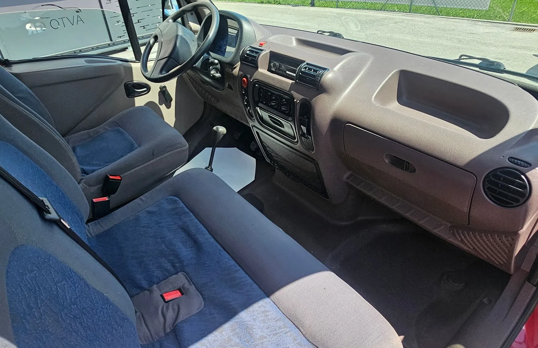 Zunanja slika - Renault Master - 2.8JTD - 4