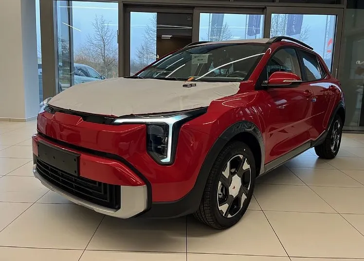 Zunanja slika - KIA Stonic - 1.0 T-GDi EX Pulse DCT - 1