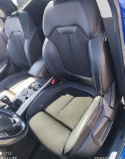 Zunanja slika - Renault Kadjar - 4WD dCi 150 Bose GARANCIJA - 12