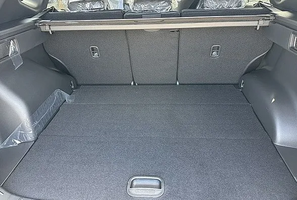 Zunanja slika - Hyundai Tucson - 1.6T HEV Impression°°360 kamera°°Aktivni tempomat - 12