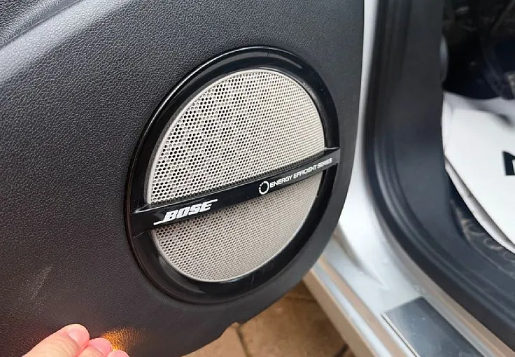 Zunanja slika - Renault Scénic - Grand Scenic dCi 130 Energy Bose Navi Alcantara TOP STANJE - 10