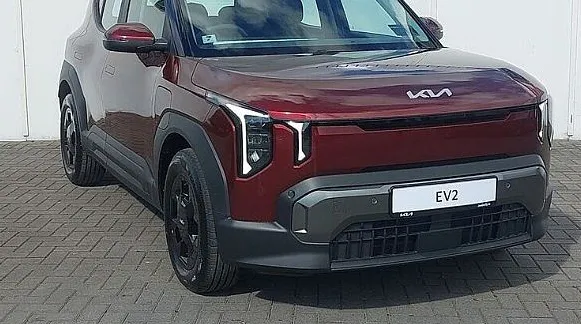 Zunanja slika - KIA EV2 - 42.2 kWh Air - 2