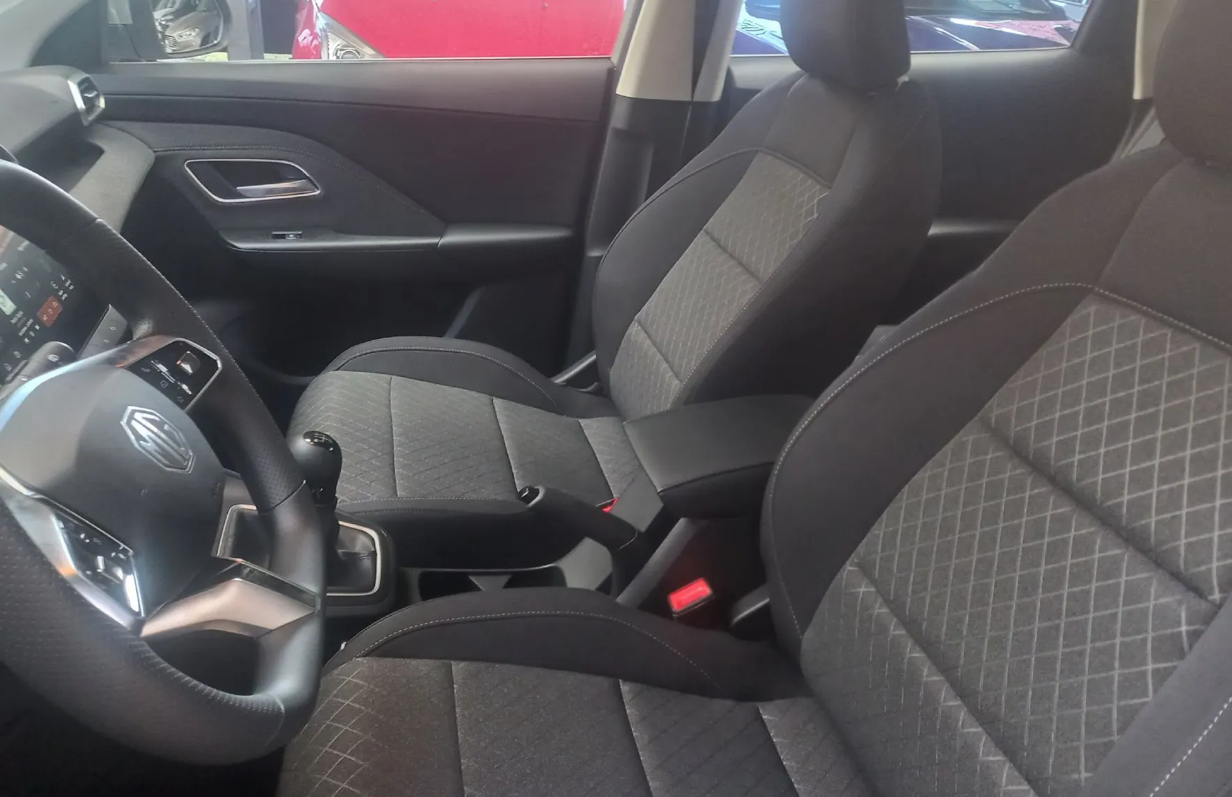 Zunanja slika - MG MG ZS - ZS 1.5 Standard - 7