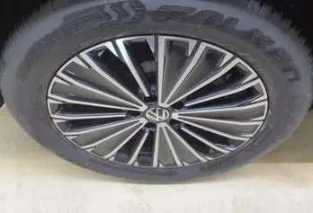 Zunanja slika - Volkswagen Tiguan - 2.0 TDI DSG 110kW.KAMERA.LED.USNJE.ACC.2025 - 3