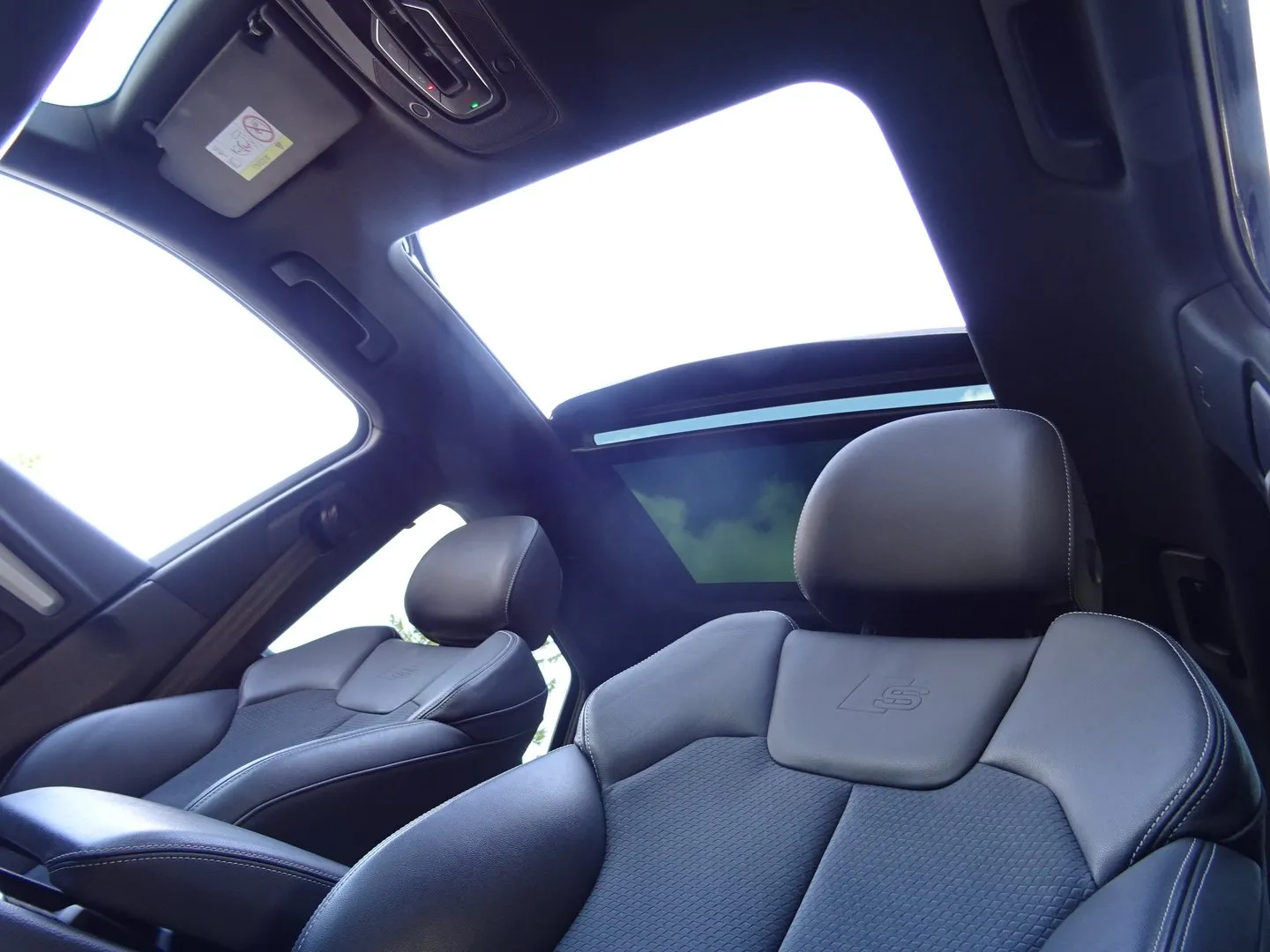 Zunanja slika - Audi Q5 - 40 TDI quattro - 15