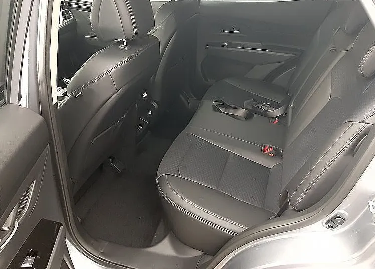 Zunanja slika - SsangYong Korando - 1.5 STYLE - 11