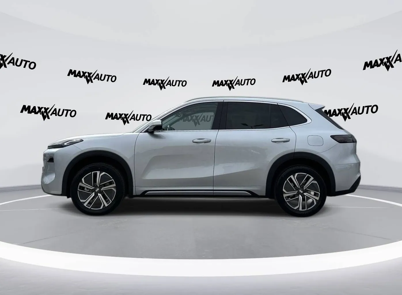 Zunanja slika - Geely StarRay EM-i - Plug-In Hybrid 1.5 Max Avt. - 7