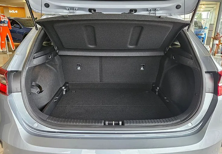 Zunanja slika - KIA Ceed - 1.0 T-GDI LX Champion+ ISG. VEČ BARV - 11