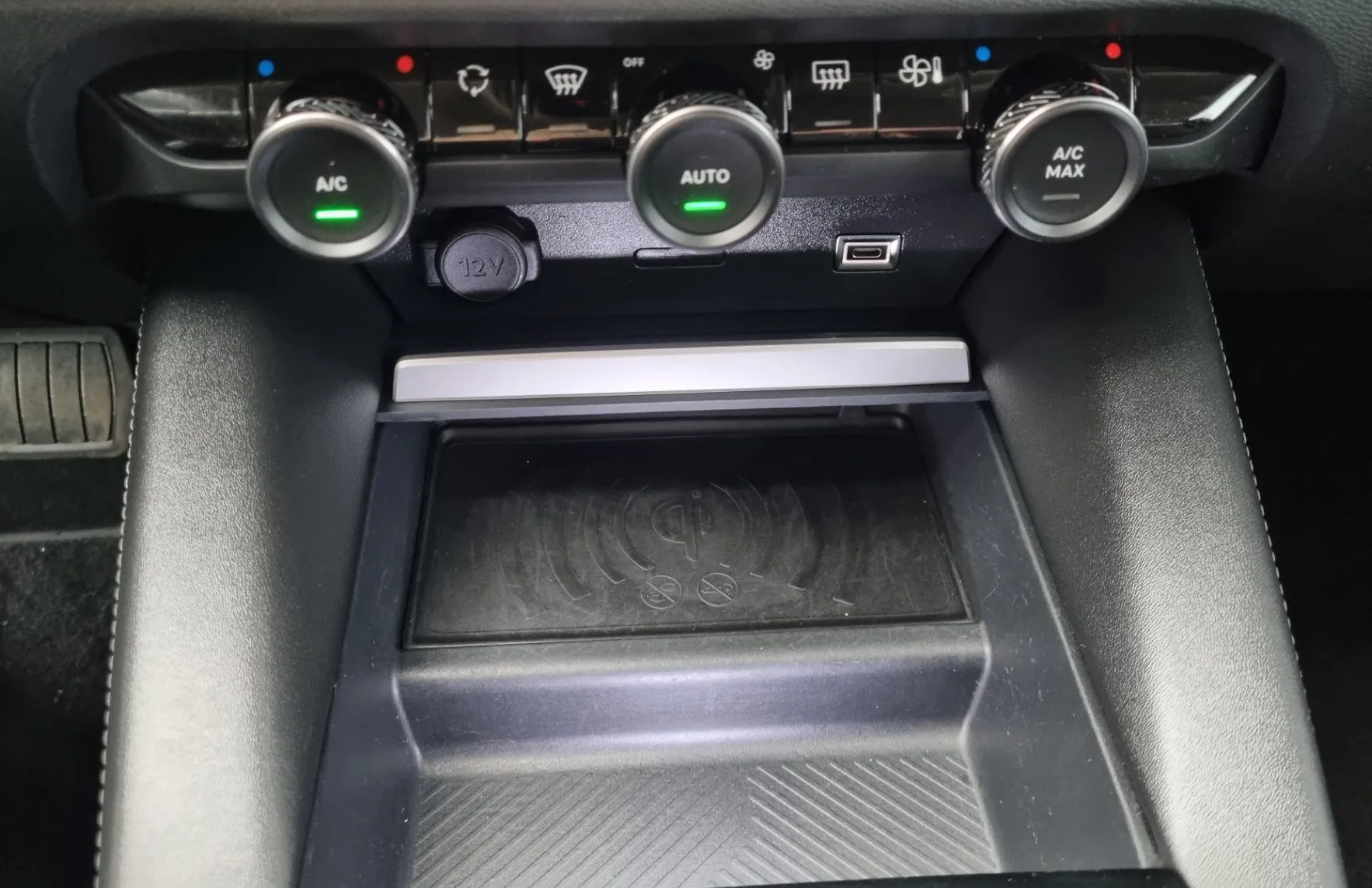 Zunanja slika - Citroën C5 X - Shine 1.2L AVTOMATIK-KAMERA-DAB-NAVI-HEAD-UP - 15
