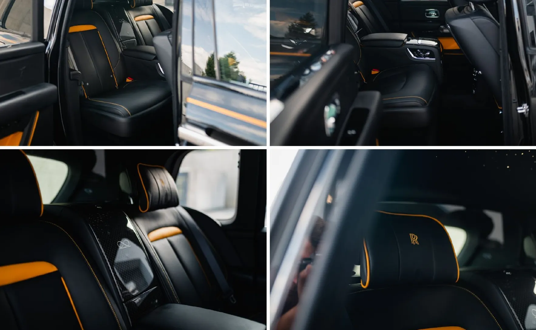 Zunanja slika - Rolls-Royce Cullinan - Cullinan - 16