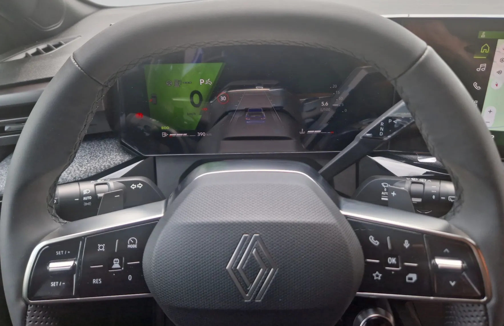 Zunanja slika - Renault Clio - TCe 115 Techno EDC - 10