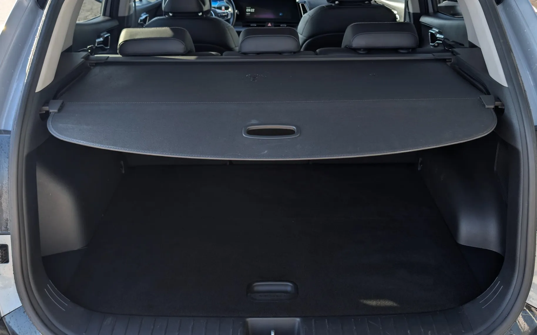 Zunanja slika - KIA Sportage - 1,6 T-GDI MHEV EX Style DCT - 5