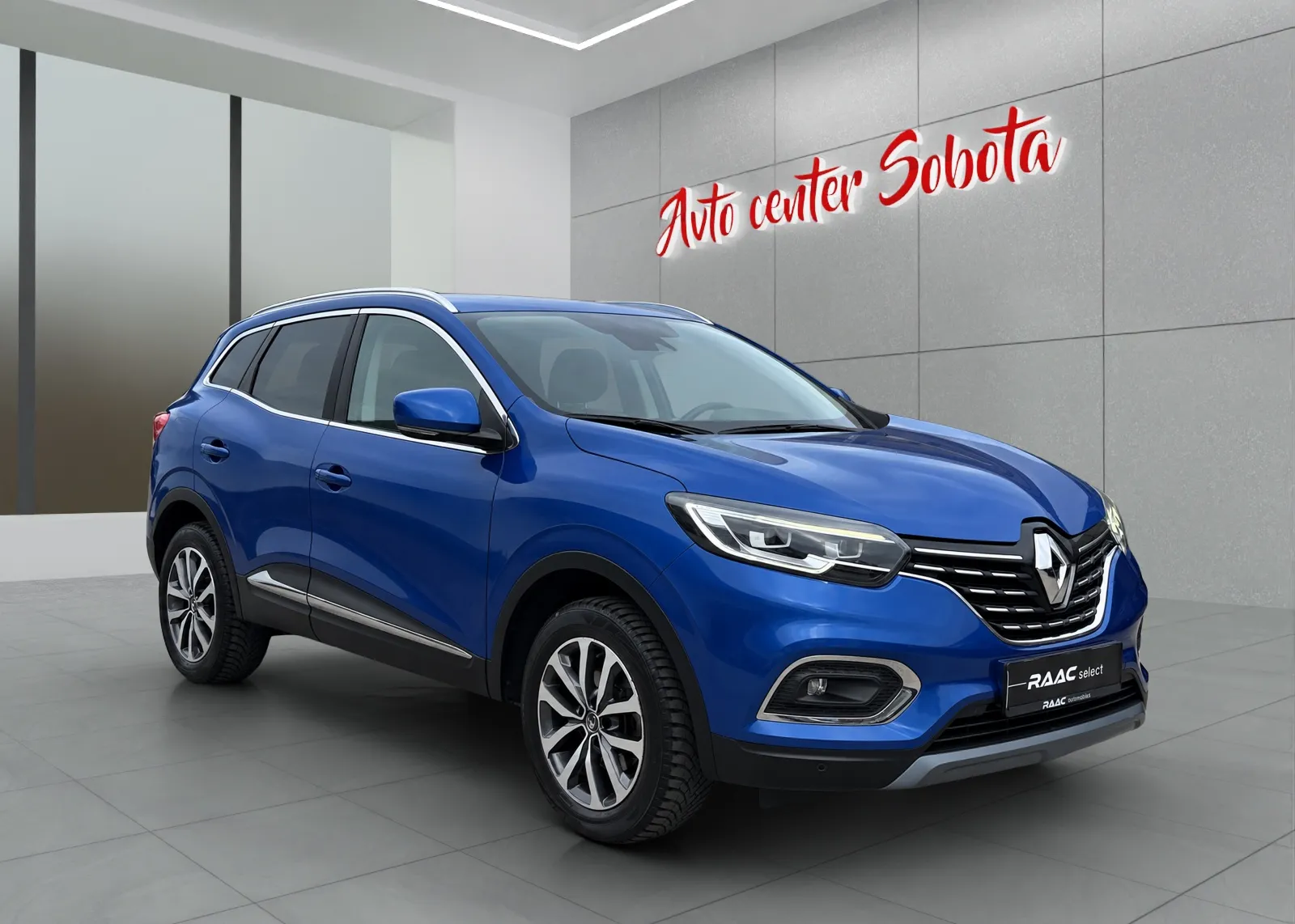 Renault Kadjar