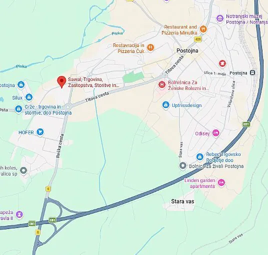 Zunanja slika - Opel Mokka - 1.2 130KM GS automatik - DOBAVA TAKOJ - 6