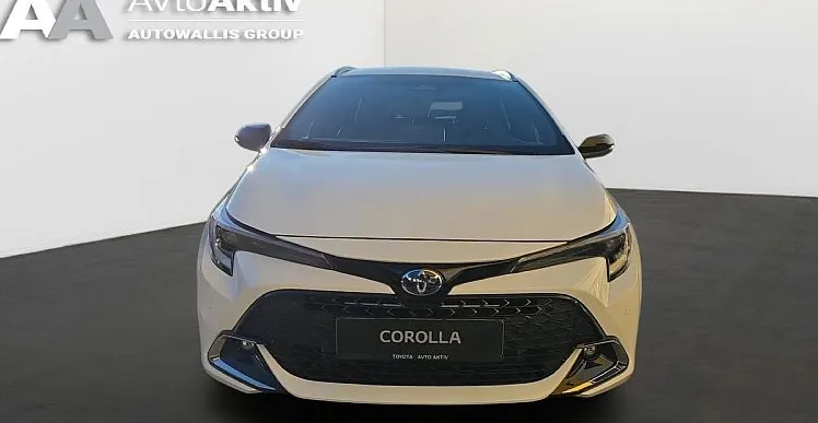Zunanja slika - Toyota Corolla - TS MY25 1.8 HEV COOL - 9