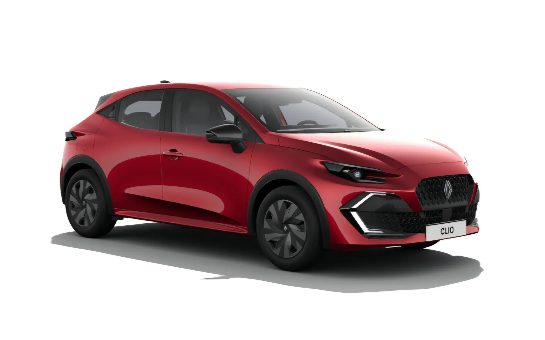 Zunanja slika - Renault Clio - Evolution TCE 115 Avto+Kamera+Zimske gume+Servis - 9