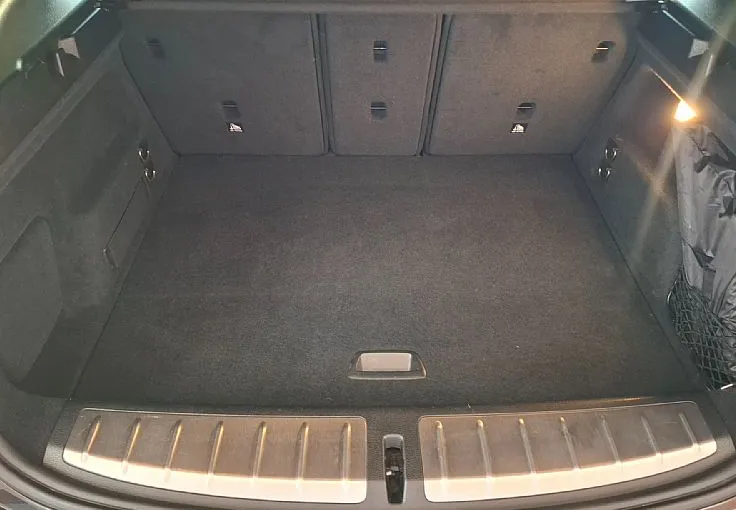 Zunanja slika - BMW X2 - serija :  xDrive20d M Sport X Avt. FULLED.NAVIPRO.ACC... - 12