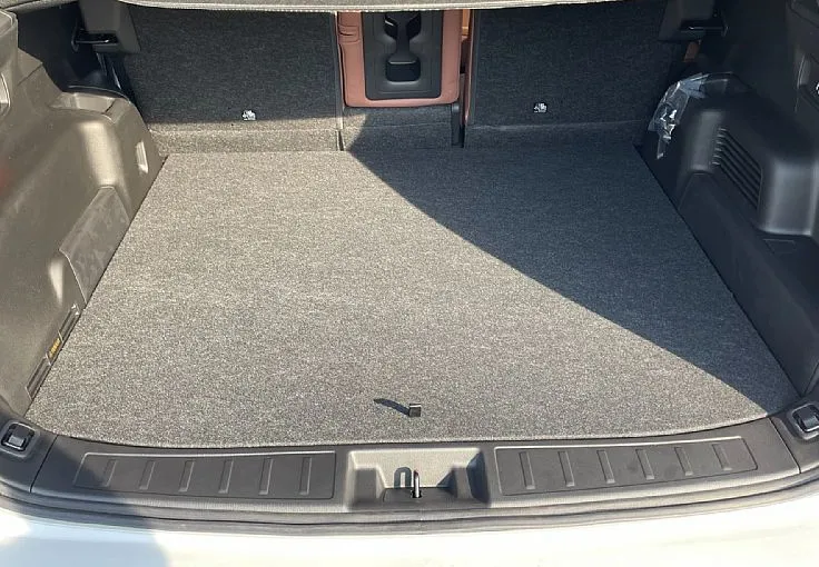 Zunanja slika - Mitsubishi Outlander - PHEV 4WD 2.4 Instyle+ Avt. - 8