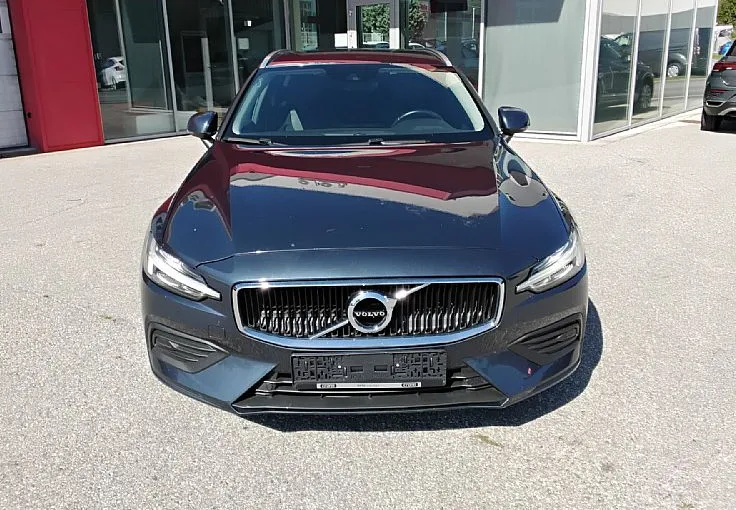 Zunanja slika - Volvo V60 - D3 Business Plus Avt. - 2