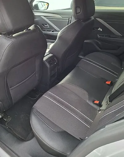 Zunanja slika - Opel Astra - Sports Tourer 1.2 Turbo GS Avt. - 7