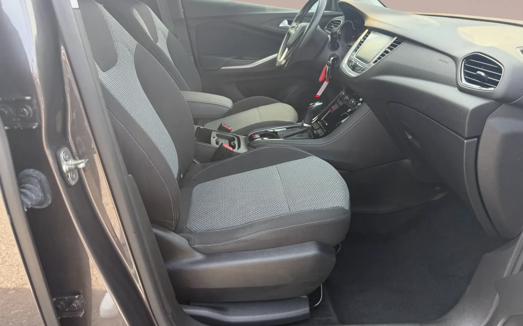 Zunanja slika - Opel Grandland X - 1,5 CDTI Enjoy Start/Stop Avt. - 11