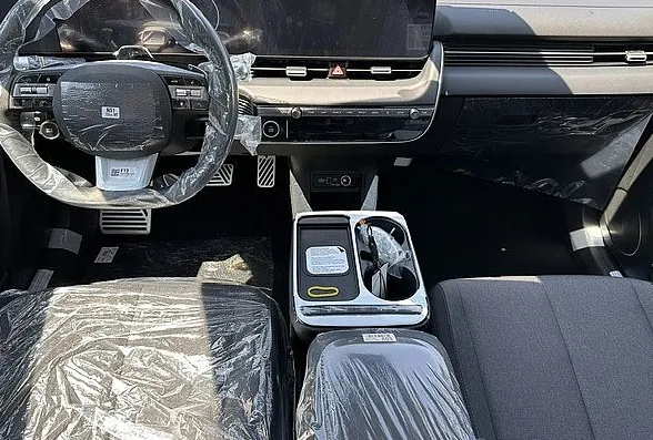 Zunanja slika - Hyundai Ioniq 5 - °°NA ZALOGI°°Premium 84kWh°°topl.črp°°el.kljuke - 8