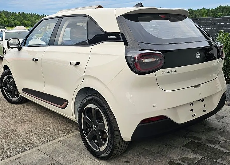 Zunanja slika - Dongfeng Box - 01 42.3 kWh 70 kW- 7.200€ SUBVENCIJE-360KAM-LED- - 6