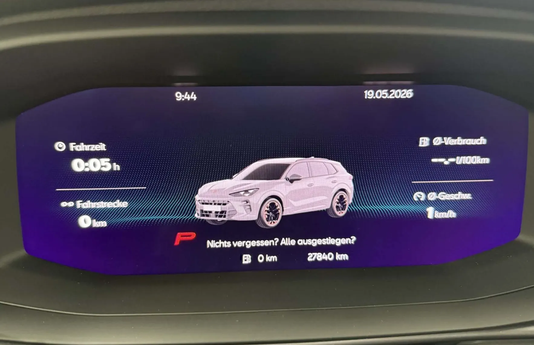 Zunanja slika - Cupra Terramar - 1.5 eTSI DSG.NEMŠKI.KAMERA.LED.NAVI.ACC.GRE.SED - 17