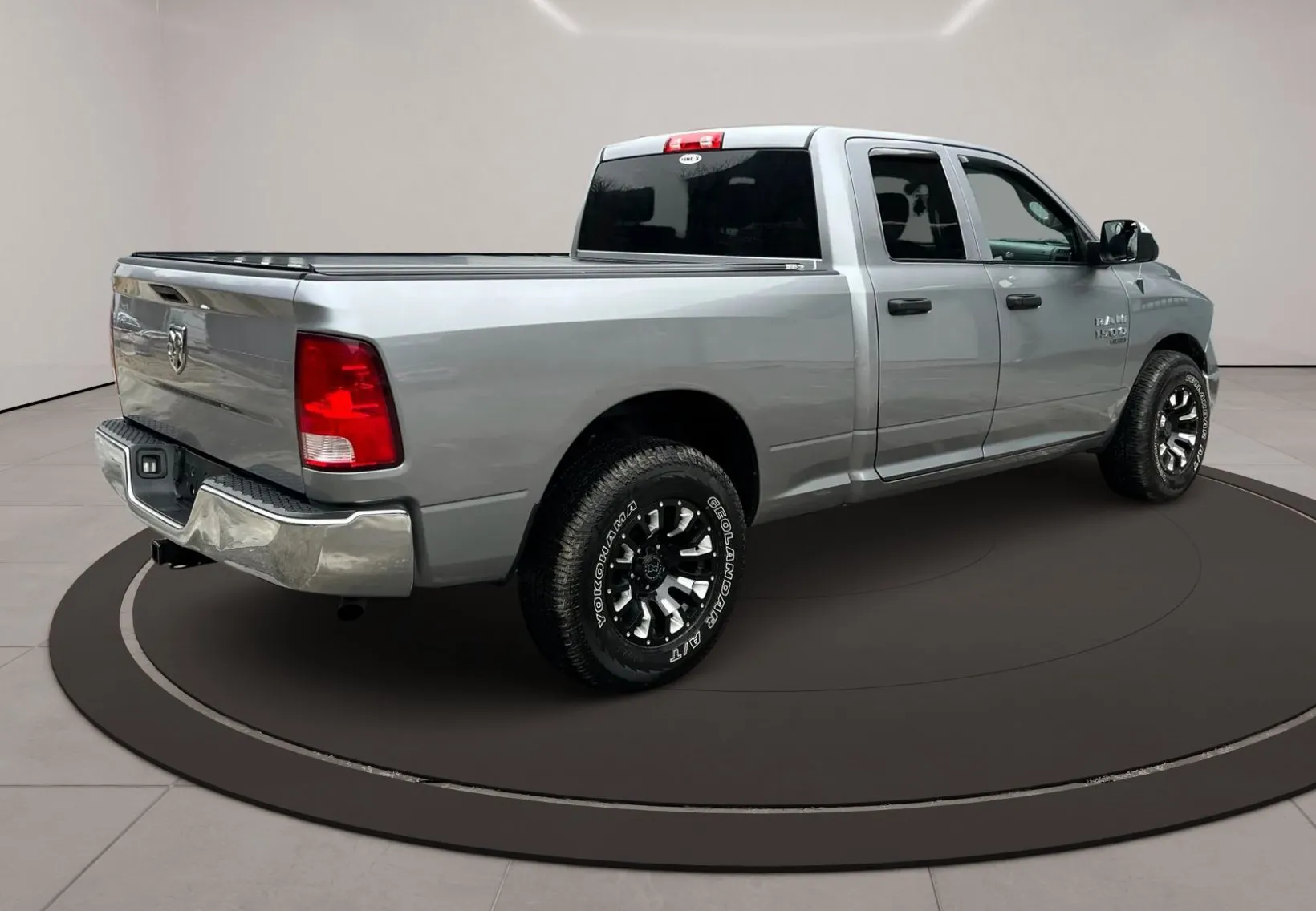 Zunanja slika - Dodge Ram - 1500 CLASSIC 1 letna garancija znana vsa zgodovina - 5