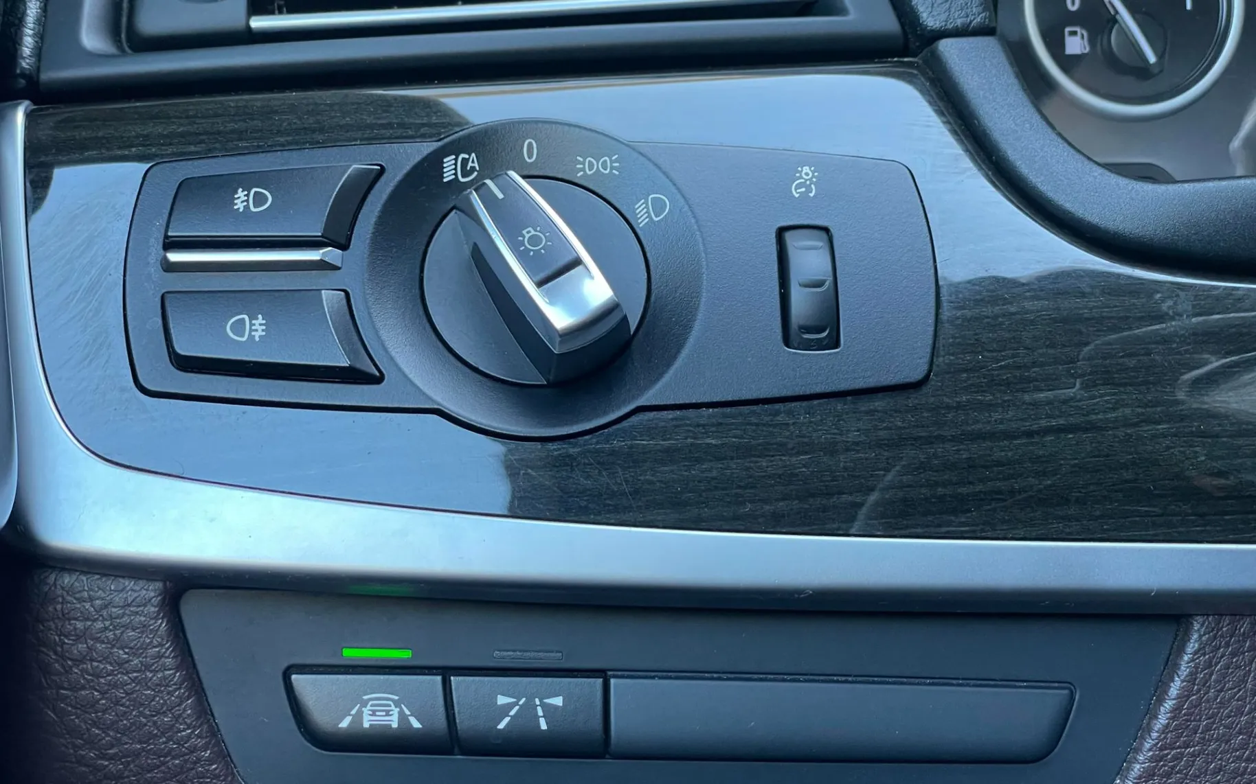 Zunanja slika - BMW Serija 5 - 530d xDrive touring Avt. - 12