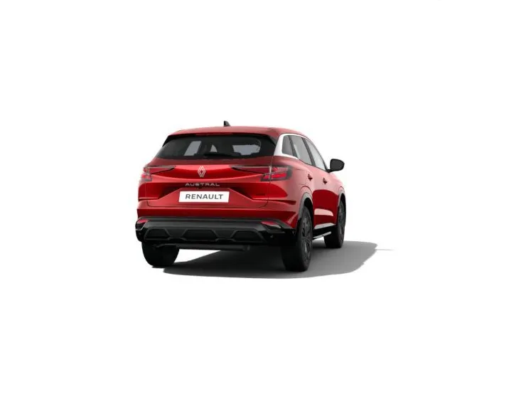 Zunanja slika - Renault Austral - evolution mild hybrid 150 auto - 2