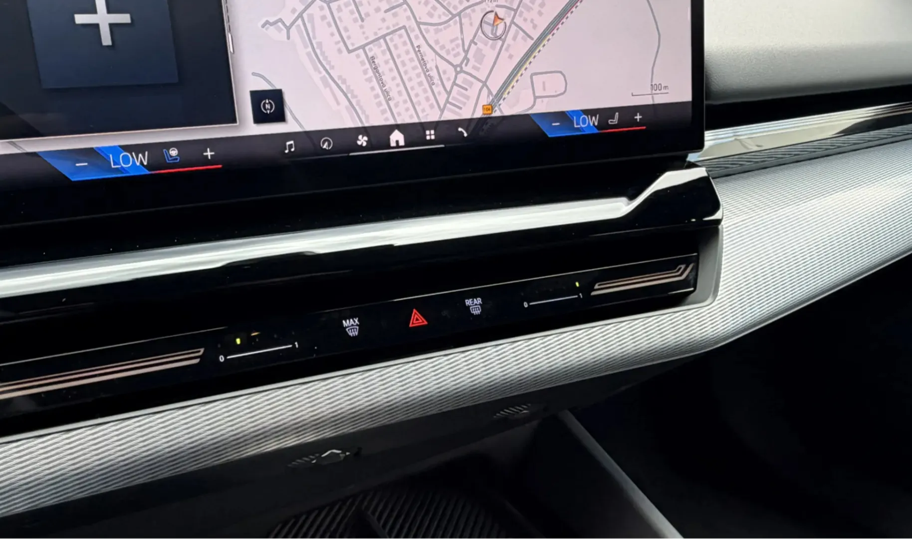 Zunanja slika - BMW Serija 5 - BMW 540d xDrive, 210KW - 19