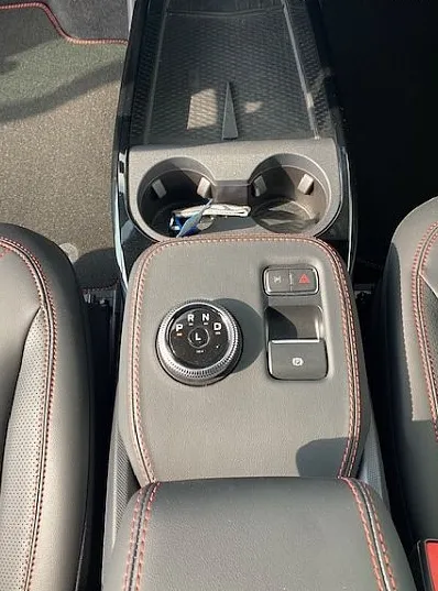 Zunanja slika - Ford Mustang Mach-e - 75.7kWh 198kW samodejni zadnji RWD AKCIJSKA CENA - 12