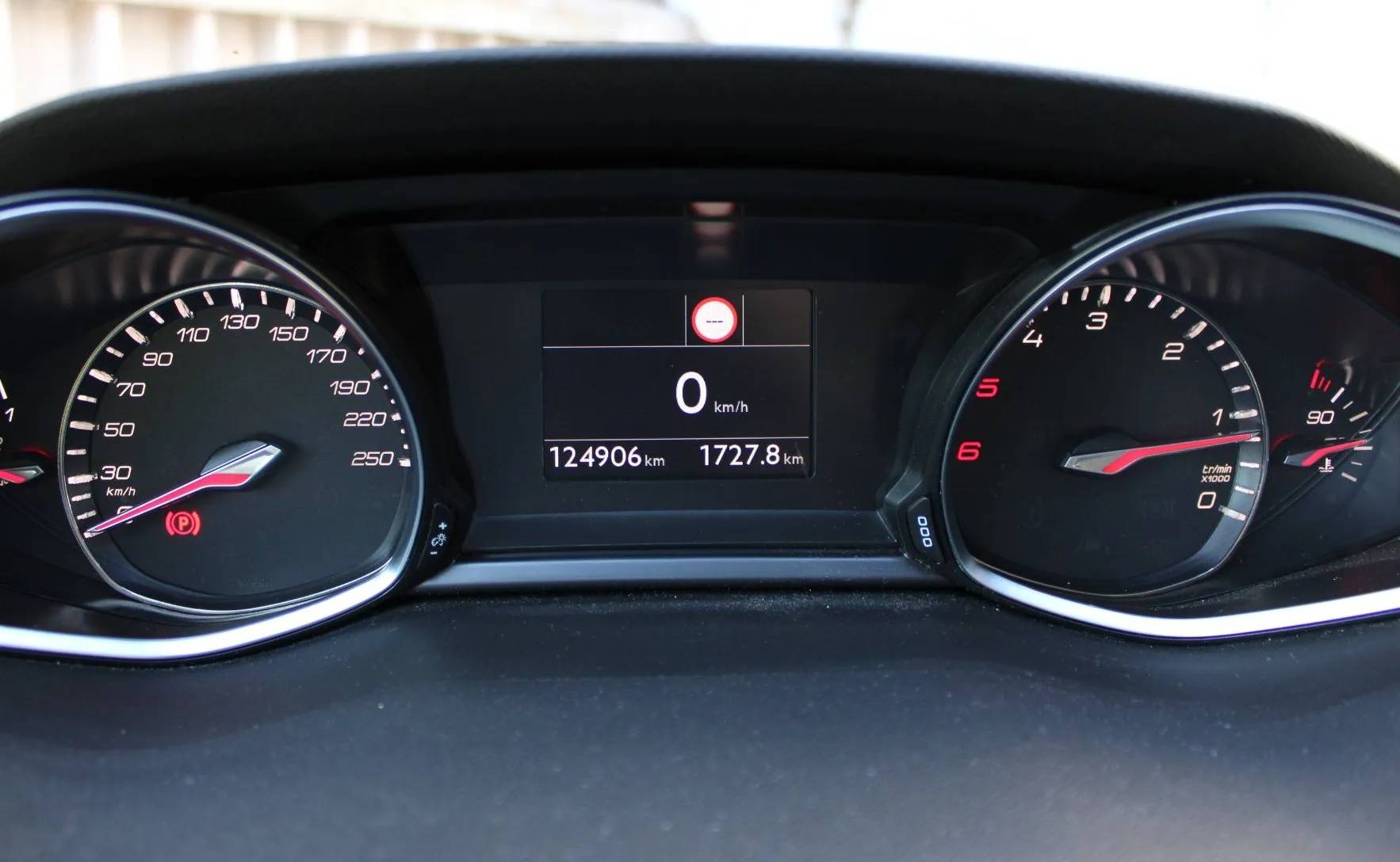 Zunanja slika - Peugeot 308 - SW 1.5 BlueHDi 100 S&S Business - 17