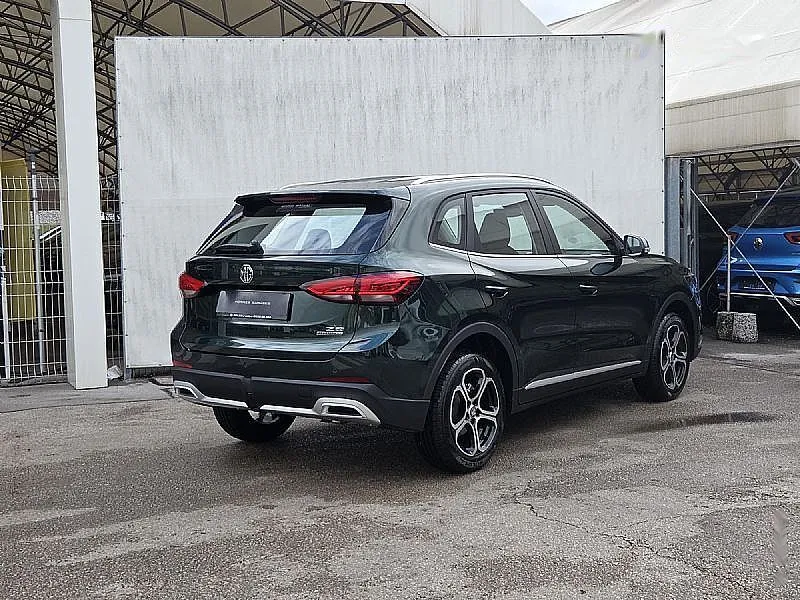 Zunanja slika - MG MG ZS - Comfort 1.5L Hybrid + ZIMSKE PNEVMATIKE - 5