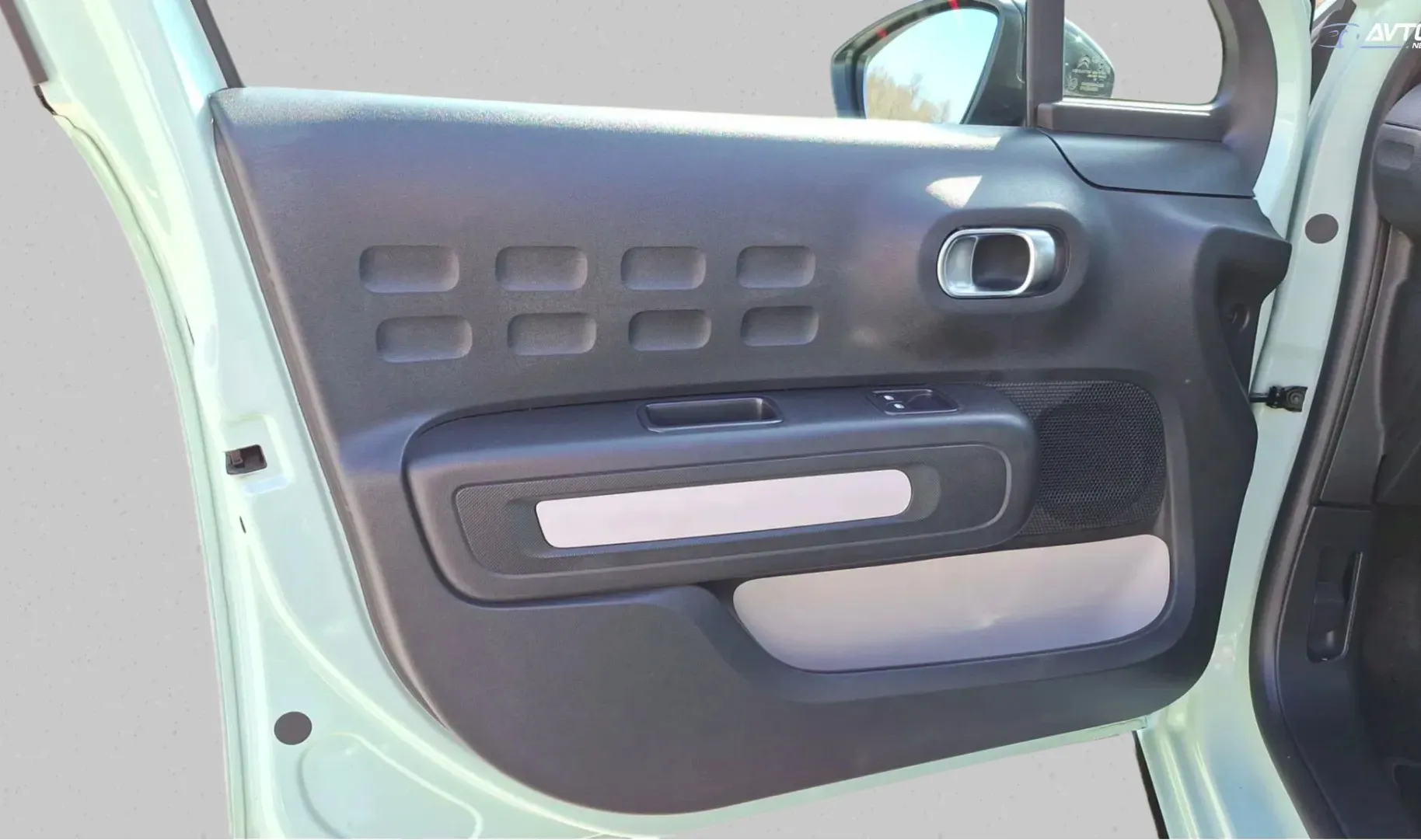 Zunanja slika - Citroën C3 - 1,2 PureTech 83 Feel - 10