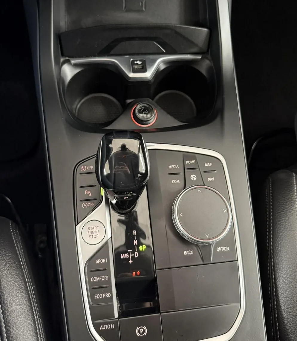 Zunanja slika - BMW serija 2 Gran Coupe: - BMW  Gran Coupe  216d.BELGIJSKI.LED.NAVI.USN - 15