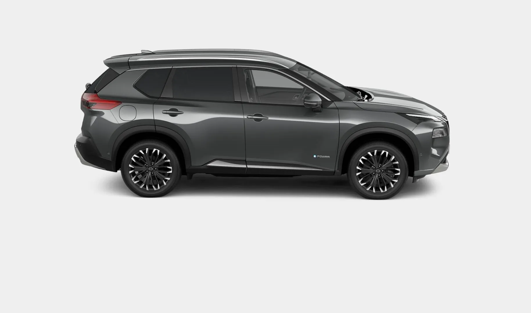 Zunanja slika - Nissan X-Trail - Tekna e-POWER e-Power 213 4WD e-4orce - 4