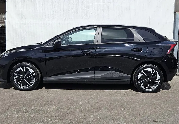 Zunanja slika - MG MG4 - Comfort 64kWh+7 let tovarniške garancije - 7