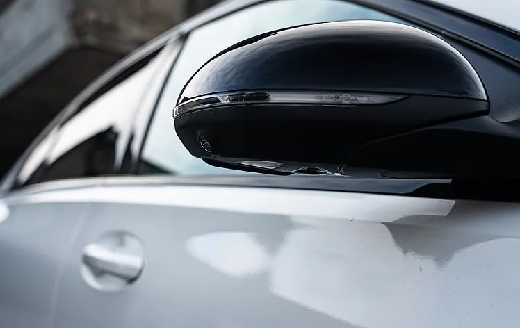 Zunanja slika - Mercedes-Benz C-Razred - C 300d - AMG line - Pano - LED - 360 kamera - 11