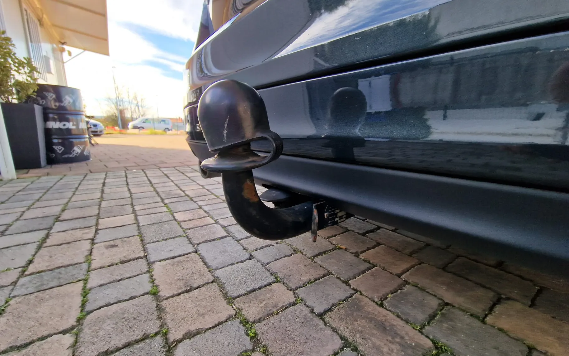 Zunanja slika - Volvo V60 - V60 - 10